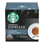 Kaffeekapseln geeignet für Dolce Gusto® Starbucks ,,Espresso Roast" , 12 Stk.