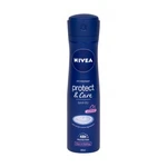 Nivea Protect & Care 48h 150 ml antiperspirant pre ženy deospray