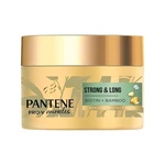 Pantene Maska Bamboo