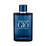 Giorgio Armani Acqua di Giò Profondo 75 ml parfumovaná voda pre mužov