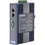 Advantech EKI-1521-CE konvertor rozhrania RS-232, RS-422, RS-485  Počet výstupov: 1 x  12 V/DC, 24 V/DC