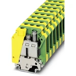 Ground modular terminal block USLKG 35 0444019 Phoenix Contact