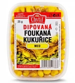 Chytil dipovaná foukaná kukuřice 25 g - vanilka