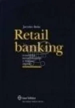 Retail banking - Jaroslav Belás