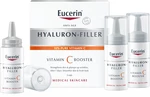 EUCERIN Hyaluron-Filler Vitamin C Booster 3 x 8 ml