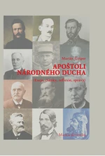 Apoštoli národného ducha - Marián Gešper