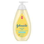 JOHNSON'S Baby koupel tělo i vlásky 500 ml