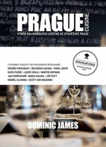 Prague cuisine - Dominic James Holcombe