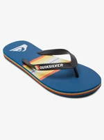 Infradito da uomo  Quiksilver MOLOKAI RESIN TINT