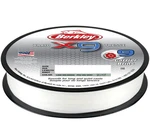 Berkley splétaná šňůra x9 crystal-průměr 0,35 mm / nosnost 36,3 kg