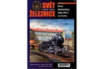 Svět velké i malé železnice - S1 (1/2007) - Koutný Jan