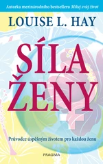 Síla ženy - L. Hayová Louise - e-kniha