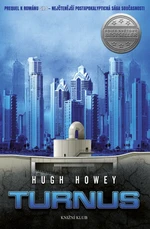 Turnus - Hugh Howey - e-kniha