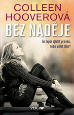 Bez naděje - Colleen Hooverová - e-kniha