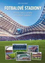 Fotbalové stadiony - Jiří Vojkovský