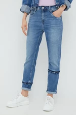 Džíny Pepe Jeans dámské, high waist