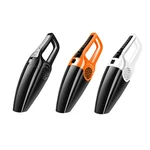 120W 6500Pa Portable Mini Car Vacuum Cleaner Handheld Vaccum Cleaner