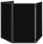 ADJ Event Facade Scrims (4pcs, no frame) BK Dj Zástena