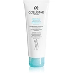 Collistar Nourishing Hygiene Hand Creme hydratačný krém na ruky s antibakteriálnou prísadou 75 ml