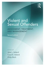 Violent and Sexual Offenders