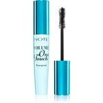 Note Cosmetique Volume One Touch Waterproof vodeodolná riasenka pre objem 10 ml