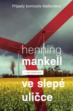 Ve slepé uličce - Henning Mankell