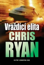 Vraždící elita - Chris Ryan