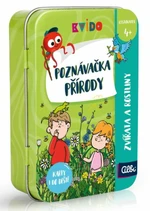 Kvído - Poznávačka přírody