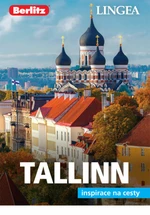 Tallinn - Inspirace na cesty