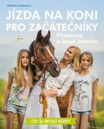 Jízda na koni pro začátečníky - Gródeková Elżbieta