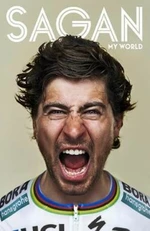 My World - Peter Sagan