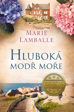 Hluboká modř moře - Marie Lamballe