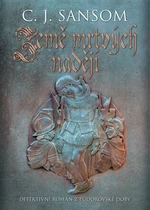 Země mrtvých nadějí - C.J. Sansom