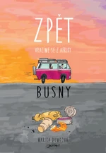 Busny: Zpět - Busny, Marika Dumková