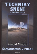 Techniky snění - Arnold Mindell