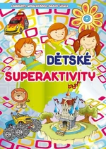 Dětské superaktivity