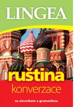 Ruština - konverzace