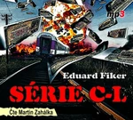 Série C-L - Eduard Fiker - audiokniha