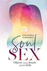 Soulsex - Eva-Maria Zurhorst - e-kniha