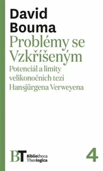 Problémy se Vzkříšeným - David Bouma