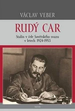 Rudý car - Václav Veber