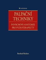 Palpační techniky - Reichert Bernhard