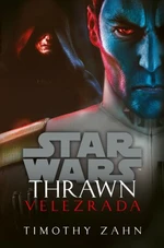 Star Wars - Thrawn. Velezrada - Timothy Zahn - e-kniha