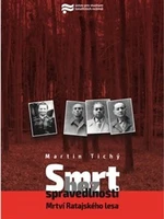 Smrt bez spravedlnosti - Martin Tichý