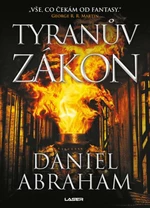 Tyranův zákon - Daniel Abraham