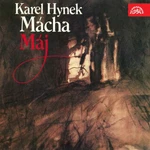 Máj - Karel Hynek Mácha - audiokniha