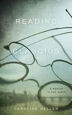 Reading Claudius - Caroline Heller