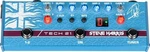 Tech 21 Steve Harris SH-1 Signature Pedal Baskytarový multiefekt