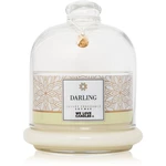 We Love Candles Gold Darling vonná sviečka 150 g