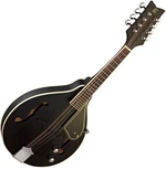 Ortega RMAE40SBK Black Satin Mandoline